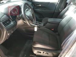 شێڤرۆلێت ئیکۆنۆکس